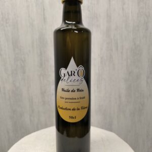Huile de noix 50cl